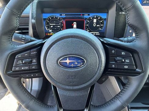 New 2026 Subaru Outback Limited AWD/4WD image 18