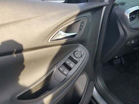 New 2026 Buick Encore GX Sport Touring image 13