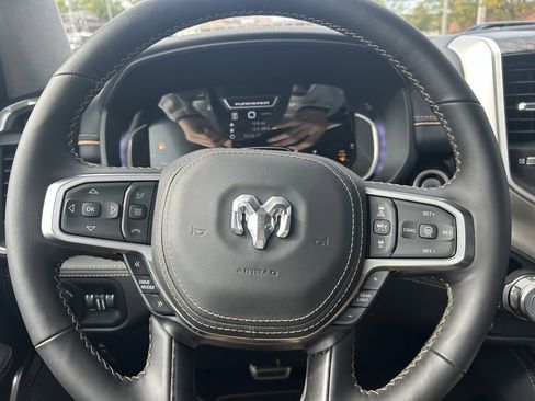 New 2026 RAM 1500 Tungsten image 15