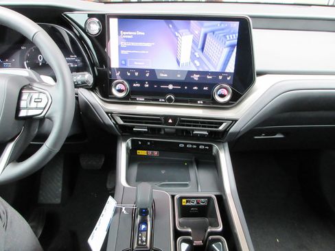 New 2026 Lexus TX 350 AWD image 39
