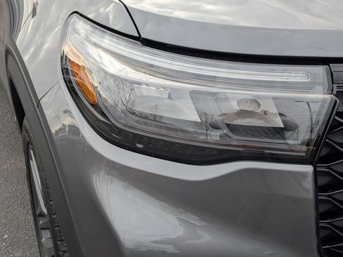 New 2026 Ford Explorer ST w/ Sun And Sound Package image 5