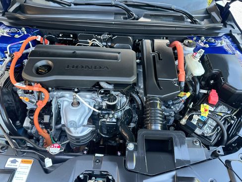 Used 2023 Honda Accord Sport image 33