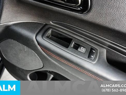 Used 2025 Dodge Durango R/T AWD/4WD image 43