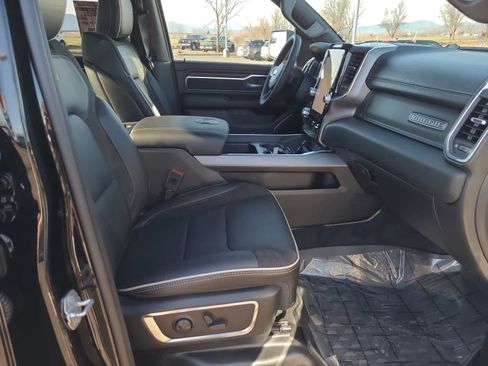 New 2026 RAM 1500 Laramie image 22