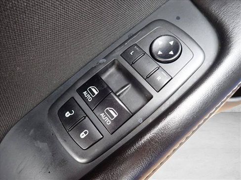 Used 2018 Dodge Challenger SXT w/ Blacktop Package RWD image 12