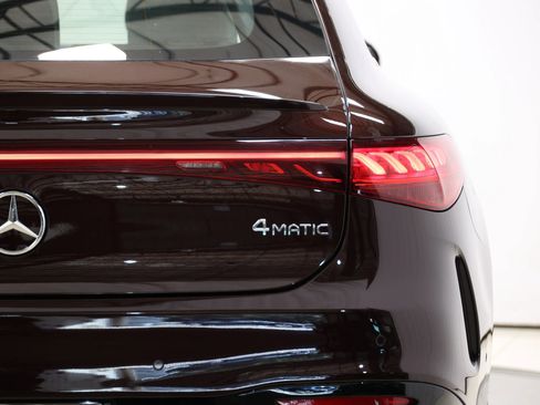 Used 2023 Mercedes-Benz EQS 580 EQS 580 4MATIC Sedan 4D image 62