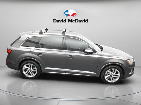 Used 2020 Audi Q7 3.0T Prestige w/ Prestige Package image 20