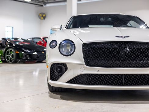 Used 2020 Bentley Continental GT First Edition AWD/4WD image 23