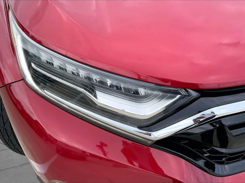 Used 2020 Honda CR-V Touring image 27