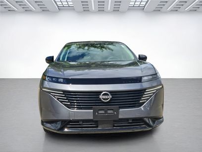 New 2026 Nissan Murano Platinum w/ Cargo Package