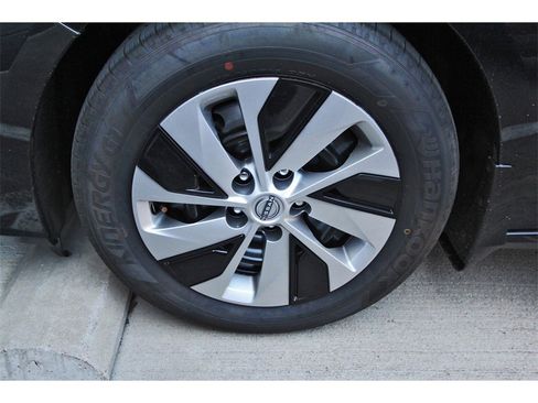 New 2025 Nissan Altima 2.5 S image 6