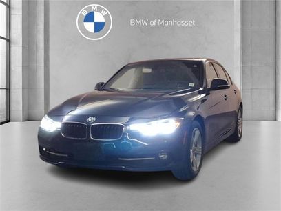 Used 2016 BMW 328i xDrive Sedan