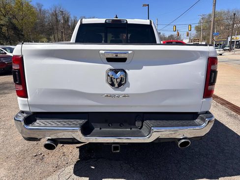 Used 2019 RAM 1500 Big Horn image 6