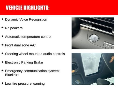 Used 2024 Hyundai Elantra SEL w/ Convenience Package image 18