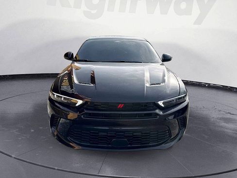 Used 2024 Dodge Hornet R/T w/ Track Pack image 8