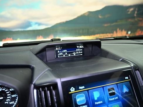 Used 2024 Subaru Forester Wilderness image 41