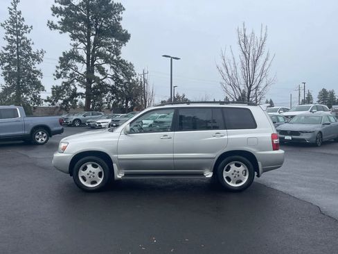 Used 2005 Toyota Highlander Limited image 5