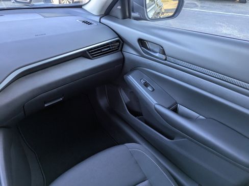 Certified 2025 Nissan Altima 2.5 S image 14