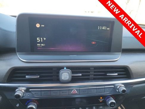 Used 2021 Kia Telluride EX w/ EX Premium Package image 12