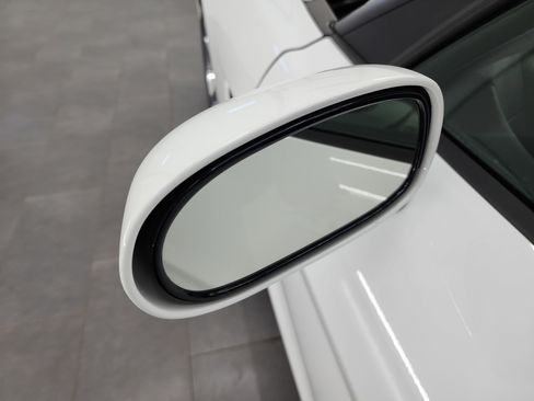 Used 2007 Chevrolet Corvette Coupe w/ Preferred Equipment Group image 41