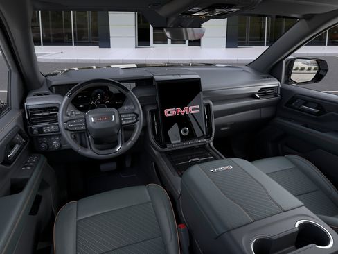 New 2026 GMC Yukon AT4 w/ AT4 Premium Plus Package AWD/4WD image 39