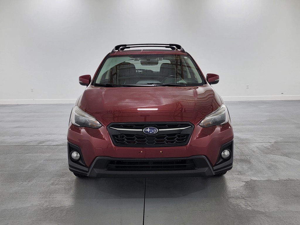 Used 2018 Subaru Crosstrek 2.0i Limited AWD/4WD image 3