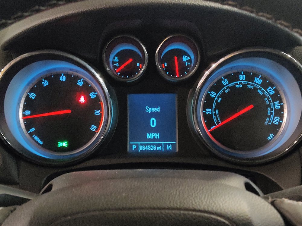 Used 2014 Buick Encore Convenience FWD image 23
