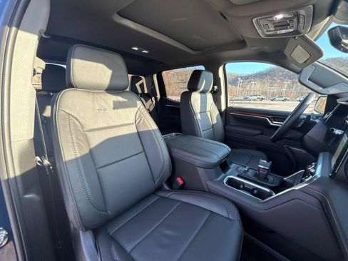 New 2026 GMC Sierra 1500 Denali image 30