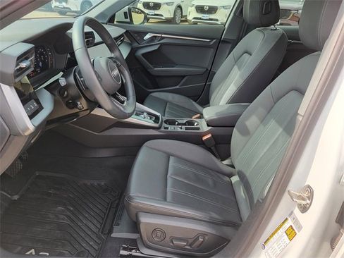 Used 2023 Audi A3 2.0T Premium w/ Convenience Package image 19