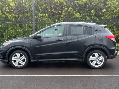 Used 2020 Honda HR-V EX image 7