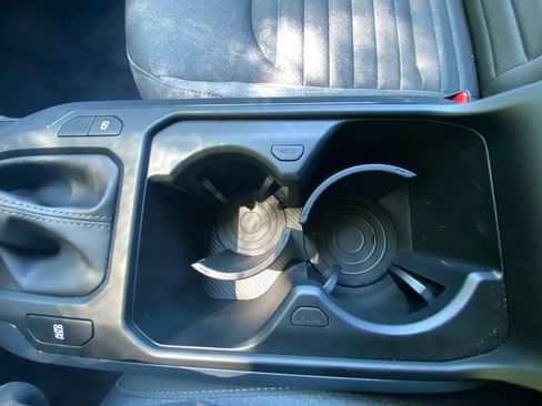 Used 2025 Kia K4 EX FWD image 24