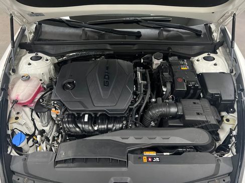 Used 2021 Hyundai Sonata SEL w/ Convenience Package FWD image 24
