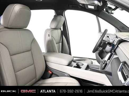 New 2026 GMC Acadia Elevation w/ Elevation Premium Package FWD image 23