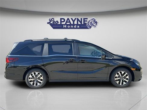 New 2026 Honda Odyssey EX-L image 7
