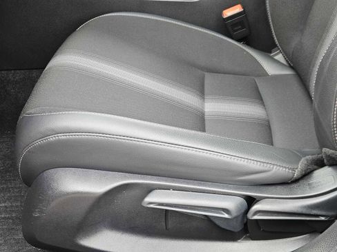 Certified 2024 Honda Civic Sport image 23