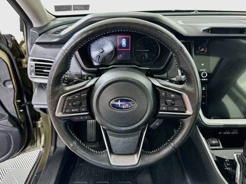 Certified 2024 Subaru Outback Limited XT AWD/4WD image 12