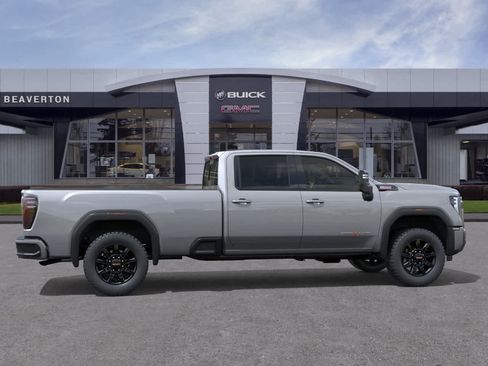 New 2026 GMC Sierra 2500 AT4 w/ AT4 Premium Plus Package AWD/4WD image 5