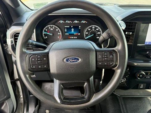 Used 2023 Ford F150 XL w/ STX Appearance Package image 31