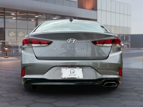 Used 2018 Hyundai Sonata SE image 4