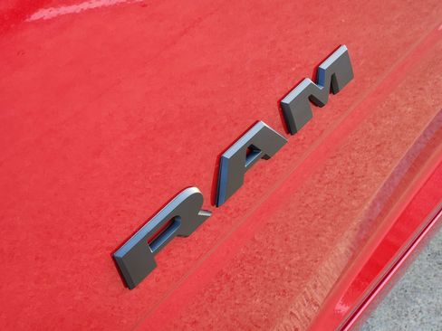 New 2026 RAM 2500 Lone Star AWD/4WD image 18