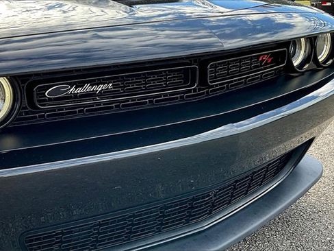 Used 2019 Dodge Challenger R/T Scat Pack image 27