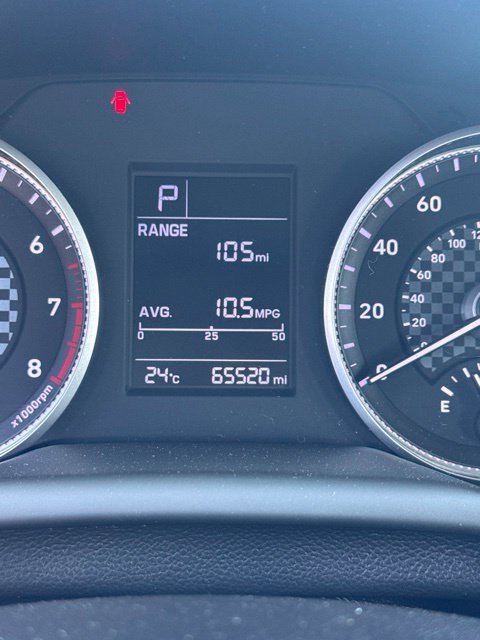Used 2019 Hyundai Elantra SE w/ Cargo Package FWD image 9