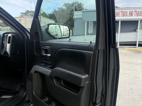 Used 2018 Chevrolet Silverado 1500 LT w/ All Star Edition image 22