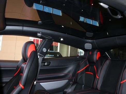 Certified 2018 Ferrari GTC4Lusso V12 image 84