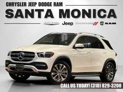 Used 2023 Mercedes-Benz GLE 450 4MATIC