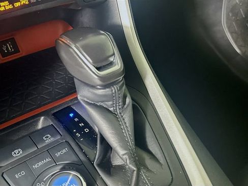 Certified 2024 Toyota RAV4 Adventure AWD/4WD image 18