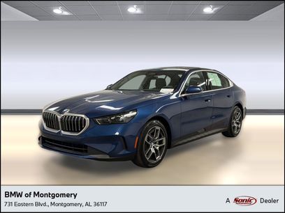 Certified 2026 BMW 530i