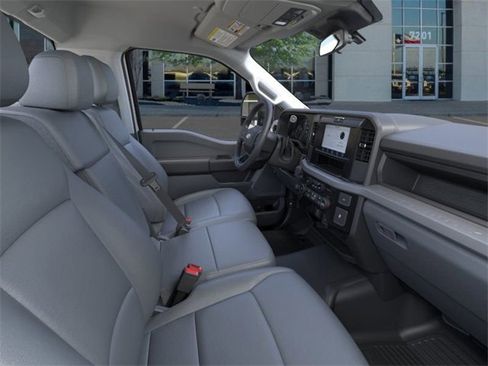 New 2026 Ford F250 XL image 11