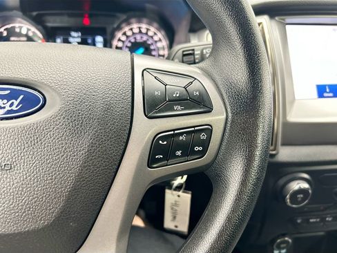 Used 2020 Ford Ranger XLT image 12