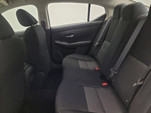 Used 2023 Nissan Sentra SV FWD image 18